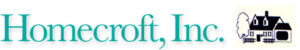 Homecroft, Inc Header Logo